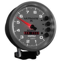 AutoMeter - AutoMeter Ultimate DL Playback Tachometer 6894 - Image 6
