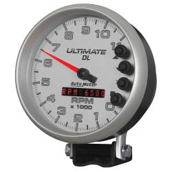 AutoMeter - AutoMeter Ultimate DL Playback Tachometer 6895 - Image 2