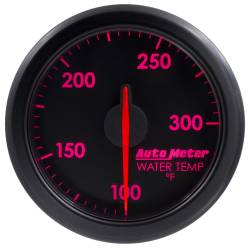 AutoMeter - AutoMeter AirDrive Water Temperature Gauge 9154-T - Image 4
