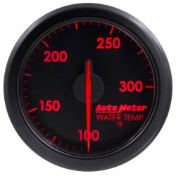 AutoMeter - AutoMeter AirDrive Water Temperature Gauge 9154-T - Image 5