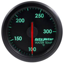 AutoMeter - AutoMeter AirDrive Water Temperature Gauge 9154-T - Image 6