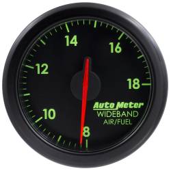 AutoMeter - AutoMeter AirDrive Wideband Air/Fuel Ratio Gauge 9178-T - Image 2