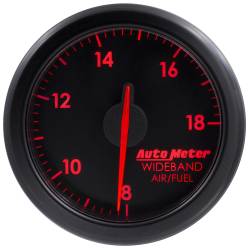 AutoMeter - AutoMeter AirDrive Wideband Air/Fuel Ratio Gauge 9178-T - Image 3