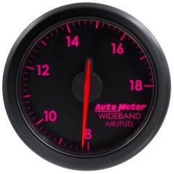AutoMeter - AutoMeter AirDrive Wideband Air/Fuel Ratio Gauge 9178-T - Image 4
