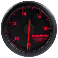 AutoMeter - AutoMeter AirDrive Wideband Air/Fuel Ratio Gauge 9178-T - Image 5