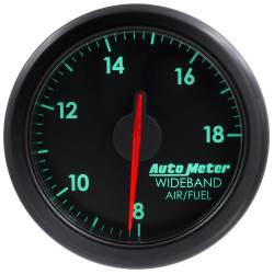 AutoMeter - AutoMeter AirDrive Wideband Air/Fuel Ratio Gauge 9178-T - Image 6