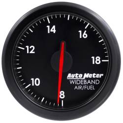 AutoMeter - AutoMeter AirDrive Wideband Air/Fuel Ratio Gauge 9178-T - Image 7