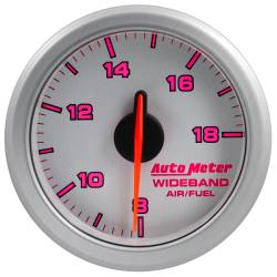 AutoMeter - AutoMeter AirDrive Wideband Air/Fuel Ratio Gauge 9178-UL - Image 4