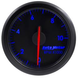 AutoMeter - AutoMeter AirDrive Tachometer 9197-T - Image 1