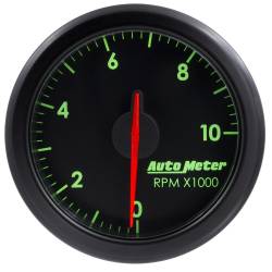 AutoMeter - AutoMeter AirDrive Tachometer 9197-T - Image 2