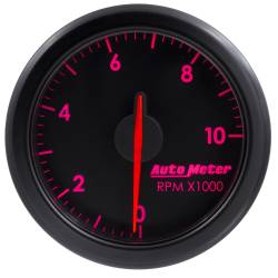 AutoMeter - AutoMeter AirDrive Tachometer 9197-T - Image 4