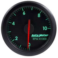 AutoMeter - AutoMeter AirDrive Tachometer 9197-T - Image 6