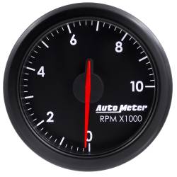 AutoMeter - AutoMeter AirDrive Tachometer 9197-T - Image 7