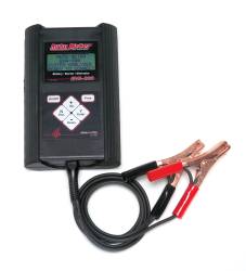 AutoMeter - AutoMeter Battery Tester BVA-300 - Image 2