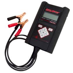 AutoMeter - AutoMeter Battery Tester BVA-300 - Image 3