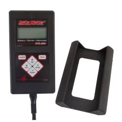 AutoMeter - AutoMeter Battery Tester BVA-300 - Image 5