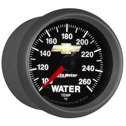 AutoMeter - AutoMeter GM Series Electric Water Temperature Gauge 880446 - Image 6