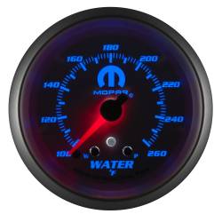 AutoMeter - AutoMeter MOPAR Electric Water Temperature Gauge 880250 - Image 4