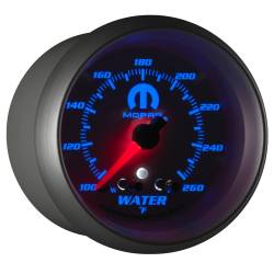 AutoMeter - AutoMeter MOPAR Electric Water Temperature Gauge 880250 - Image 6