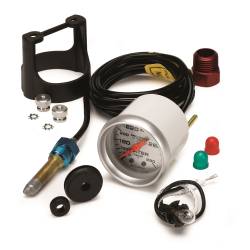 AutoMeter - AutoMeter Ultra-Lite Mechanical Water Temperature Gauge 4331 - Image 2