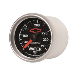 AutoMeter - AutoMeter GM Series Mechanical Water Temperature Gauge 3632-00406 - Image 4