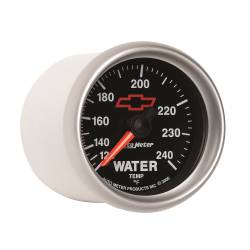 AutoMeter - AutoMeter GM Series Mechanical Water Temperature Gauge 3632-00406 - Image 7