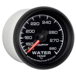 AutoMeter - AutoMeter ES Mechanical Water Temperature Gauge 5931 - Image 3