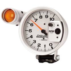 AutoMeter - AutoMeter Autogage Shift-Lite Tachometer 233911 - Image 2