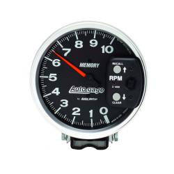 AutoMeter - AutoMeter Autogage Memory Tachometer 233902 - Image 2