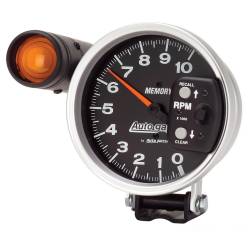 AutoMeter - AutoMeter Autogage Shift-Lite Tachometer 233906 - Image 2