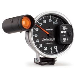 AutoMeter - AutoMeter Autogage Shift-Lite Tachometer 233906 - Image 3