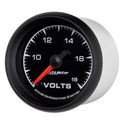 AutoMeter - AutoMeter ES Electric Voltmeter 5991 - Image 2