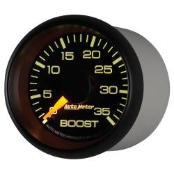 AutoMeter - AutoMeter Chevy Factory Match Mechanical Boost Gauge 8304 - Image 3