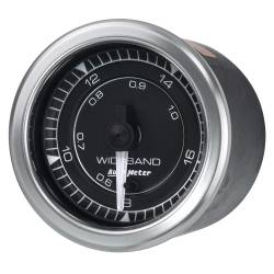 AutoMeter - AutoMeter Chrono Wideband Air/Fuel Ratio Gauge 8170 - Image 2