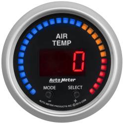 AutoMeter - AutoMeter Sport-Comp Digital Air Temperature Gauge 3358 - Image 2