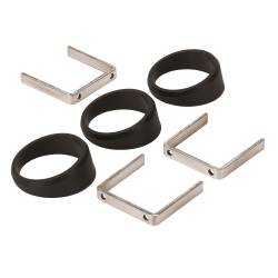 AutoMeter - AutoMeter Mounting Solutions Angle Ring 2234 - Image 1