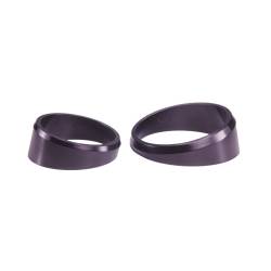 AutoMeter - AutoMeter Mounting Solutions Angle Ring 2234 - Image 2