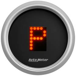 AutoMeter - AutoMeter Sport-Comp Automatic Transmission Shift Indicator 3359 - Image 2