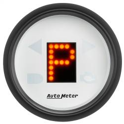 AutoMeter - AutoMeter Phantom Automatic Transmission Shift Indicator 5759 - Image 2