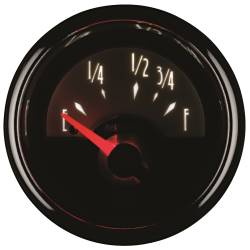 AutoMeter - AutoMeter Cruiser Fuel Level Gauge 1115 - Image 3
