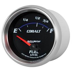 AutoMeter - AutoMeter Cobalt Electric Fuel Level Gauge 7915 - Image 2