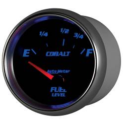 AutoMeter - AutoMeter Cobalt Electric Fuel Level Gauge 7915 - Image 3