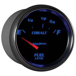 AutoMeter - AutoMeter Cobalt Electric Fuel Level Gauge 7915 - Image 6