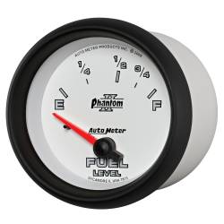 AutoMeter - AutoMeter Phantom II Electric Fuel Level Gauge 7815 - Image 2