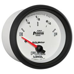 AutoMeter - AutoMeter Phantom II Electric Fuel Level Gauge 7816 - Image 5