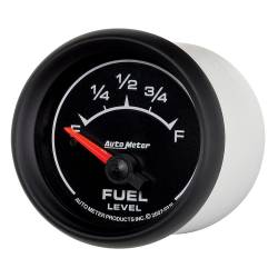 AutoMeter - AutoMeter ES Electric Fuel Level Gauge 5916 - Image 2
