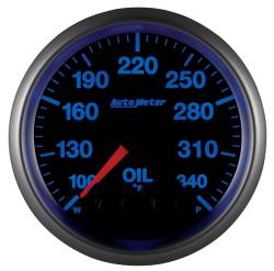 AutoMeter - AutoMeter Elite Series Oil Temperature Gauge 5640 - Image 2