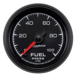 AutoMeter - AutoMeter ES Electric Fuel Level Gauge 5963 - Image 1