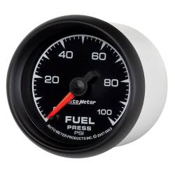 AutoMeter - AutoMeter ES Electric Fuel Level Gauge 5963 - Image 2