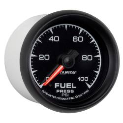 AutoMeter - AutoMeter ES Electric Fuel Level Gauge 5963 - Image 3